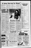 Peterborough Standard Thursday 21 August 1986 Page 59