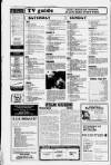 Peterborough Standard Thursday 21 August 1986 Page 60