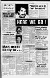 Peterborough Standard Thursday 21 August 1986 Page 61