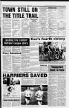 Peterborough Standard Thursday 21 August 1986 Page 63
