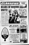 Peterborough Standard Thursday 21 August 1986 Page 65
