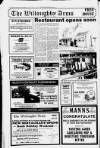 Peterborough Standard Thursday 21 August 1986 Page 72
