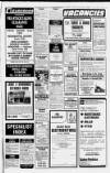 Peterborough Standard Thursday 21 August 1986 Page 82