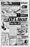 Peterborough Standard Thursday 21 August 1986 Page 86