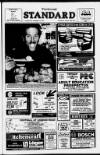 Peterborough Standard Thursday 28 August 1986 Page 1