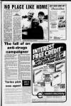 Peterborough Standard Thursday 28 August 1986 Page 7
