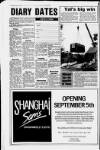 Peterborough Standard Thursday 28 August 1986 Page 8