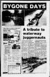 Peterborough Standard Thursday 28 August 1986 Page 19