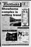 Peterborough Standard Thursday 28 August 1986 Page 21