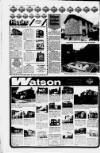 Peterborough Standard Thursday 28 August 1986 Page 26