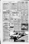 Peterborough Standard Thursday 28 August 1986 Page 46