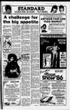 Peterborough Standard Thursday 28 August 1986 Page 53