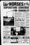 Peterborough Standard Thursday 28 August 1986 Page 68