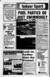 Peterborough Standard Thursday 04 September 1986 Page 14