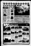 Peterborough Standard Thursday 04 September 1986 Page 38