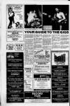 Peterborough Standard Thursday 04 September 1986 Page 60