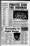 Peterborough Standard Thursday 04 September 1986 Page 63