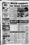 Peterborough Standard Thursday 04 September 1986 Page 68