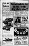 Peterborough Standard Thursday 11 September 1986 Page 6