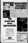 Peterborough Standard Thursday 11 September 1986 Page 10