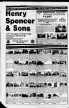 Peterborough Standard Thursday 11 September 1986 Page 32