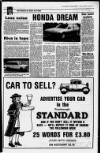 Peterborough Standard Thursday 11 September 1986 Page 53