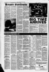 Peterborough Standard Thursday 11 September 1986 Page 60