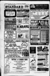 Peterborough Standard Thursday 11 September 1986 Page 62