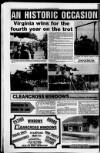 Peterborough Standard Thursday 11 September 1986 Page 72