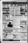 Peterborough Standard Thursday 11 September 1986 Page 74