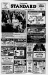 Peterborough Standard Thursday 25 September 1986 Page 1