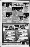 Peterborough Standard Thursday 25 September 1986 Page 6