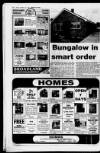 Peterborough Standard Thursday 25 September 1986 Page 22