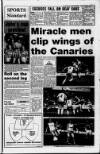 Peterborough Standard Thursday 25 September 1986 Page 61