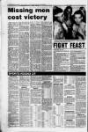 Peterborough Standard Thursday 25 September 1986 Page 62