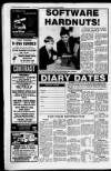 Peterborough Standard Thursday 25 September 1986 Page 66