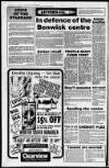 Peterborough Standard Thursday 02 October 1986 Page 2