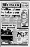 Peterborough Standard Thursday 02 October 1986 Page 21
