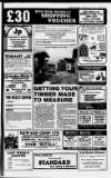 Peterborough Standard Thursday 02 October 1986 Page 43