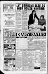 Peterborough Standard Thursday 02 October 1986 Page 66