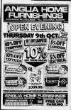 Peterborough Standard Thursday 02 October 1986 Page 73