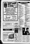 Peterborough Standard Thursday 02 October 1986 Page 78