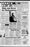 Peterborough Standard Thursday 02 October 1986 Page 79