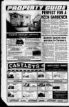 Peterborough Standard Thursday 02 October 1986 Page 84