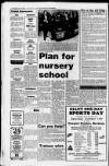 Peterborough Standard Thursday 09 October 1986 Page 4
