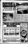 Peterborough Standard Thursday 09 October 1986 Page 10