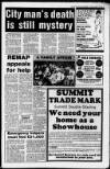 Peterborough Standard Thursday 09 October 1986 Page 17