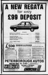 Peterborough Standard Thursday 09 October 1986 Page 53