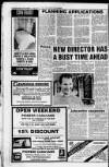 Peterborough Standard Thursday 09 October 1986 Page 72