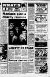 Peterborough Standard Thursday 09 October 1986 Page 81